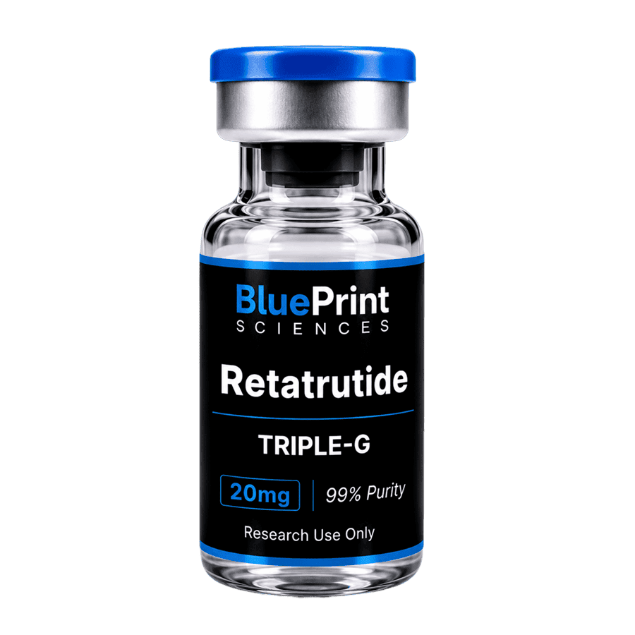 Retatrutide 20mg