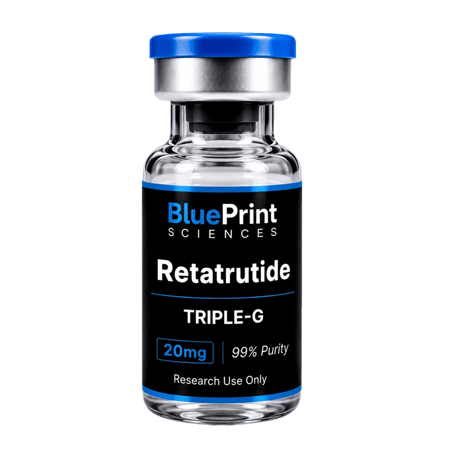 Retatrutide 20mg